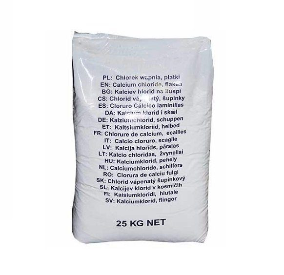 Pouzzolane en sac de 30 kg - Palette de 30 sacs - Medisel