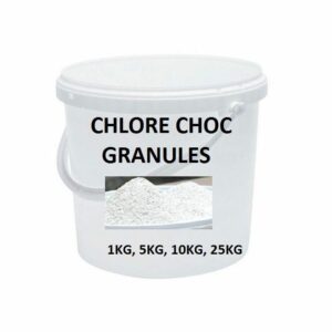 Chlore liquide professionnel 36° - Bidon de 20L - Medisel