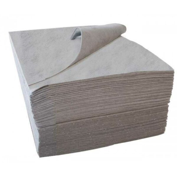Essuyage industriel antipeluche en pur fibre polypropylène