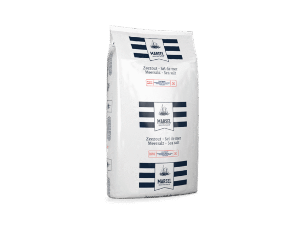 Sel Marin naturel alimentaire 4-6 extra gros – Image 2