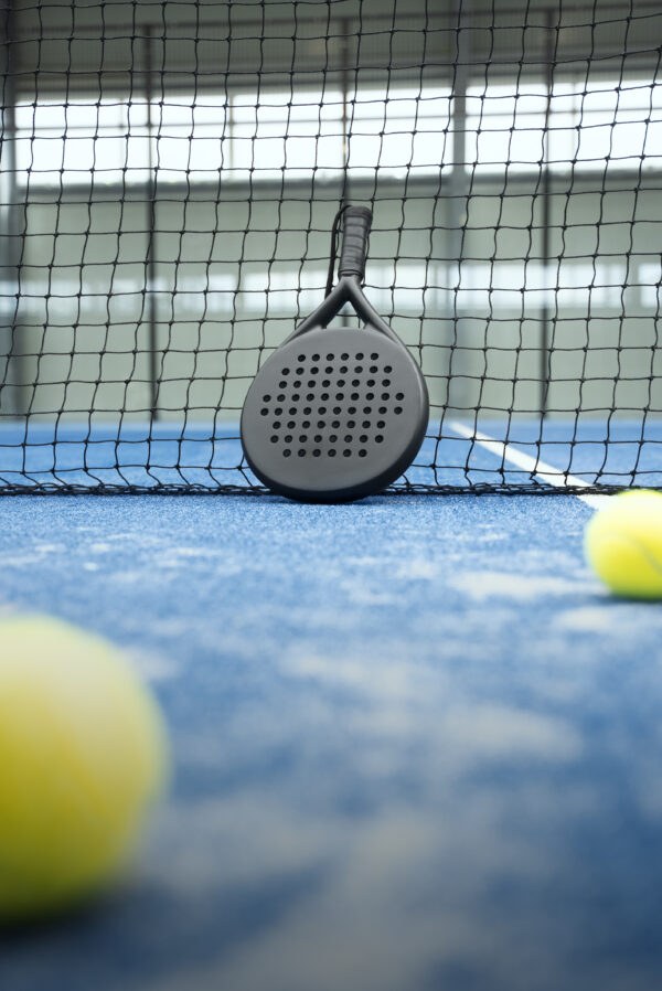 Sable de silice EXTRA-SEC spécial terrain de padel
